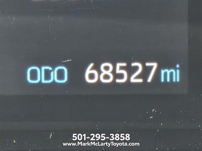 2021 Toyota Sienna LE 8 Passenger