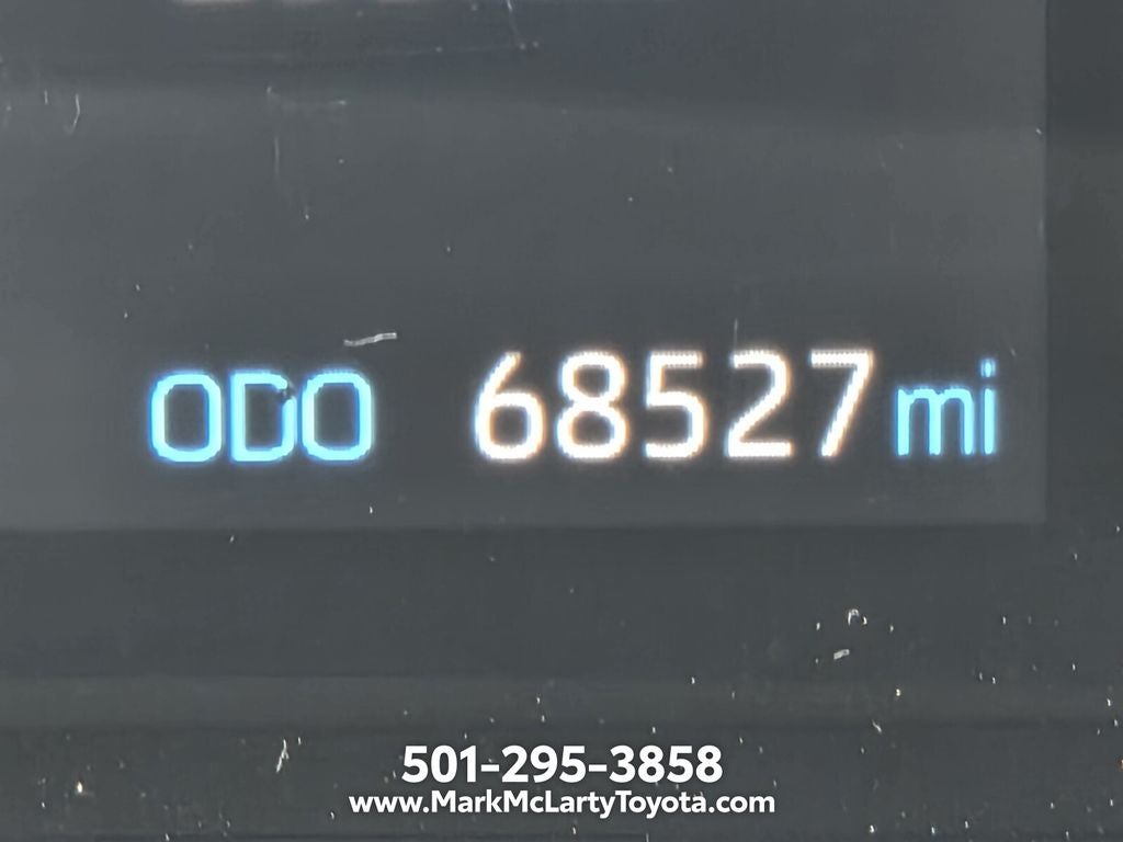 2021 Toyota Sienna LE 8 Passenger
