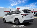 2021 Toyota Sienna LE 8 Passenger