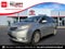 2016 Toyota Sienna XLE 8 Passenger
