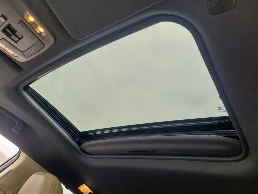 2021 Toyota Sienna XLE 7 Passenger