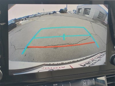 2021 Toyota Sienna XLE 7 Passenger