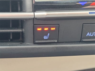 2021 Toyota Sienna XLE 7 Passenger