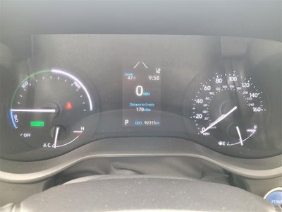 2021 Toyota Sienna XLE 7 Passenger