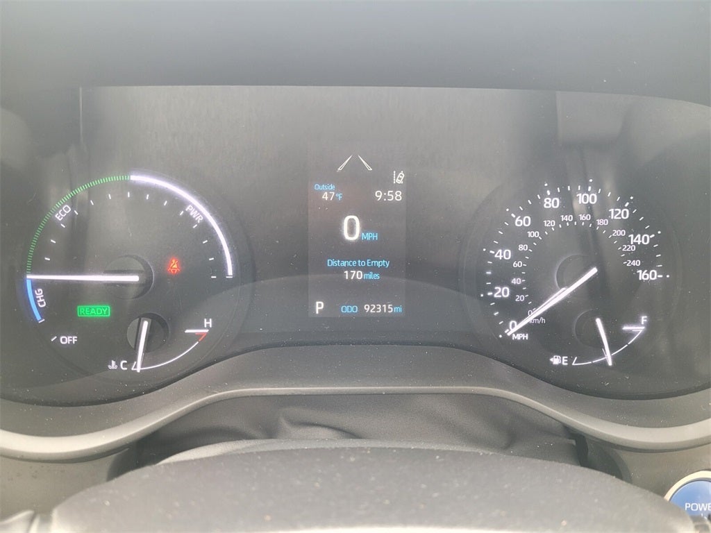 2021 Toyota Sienna XLE 7 Passenger