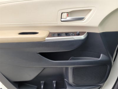 2021 Toyota Sienna XLE 7 Passenger