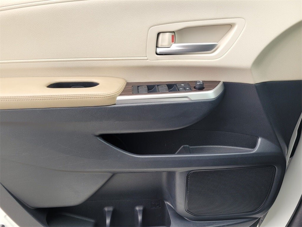 2021 Toyota Sienna XLE 7 Passenger