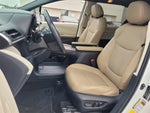 2021 Toyota Sienna XLE 7 Passenger