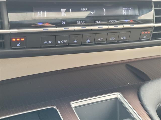 2021 Toyota SIENNA XLE AWD XLE 7 Passenger