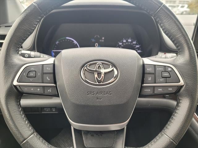 2021 Toyota SIENNA XLE AWD XLE 7 Passenger