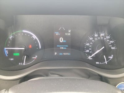 2021 Toyota SIENNA XLE AWD XLE 7 Passenger