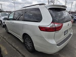 2019 Toyota SIENNA XLE 3.5L XLE 7 Passenger