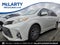 2019 Toyota SIENNA XLE 3.5L XLE 7 Passenger