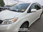 2020 Toyota Sienna XLE 8 Passenger