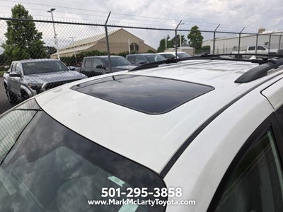 2020 Toyota Sienna XLE 8 Passenger