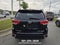 2017 Toyota Highlander Limited Platinum