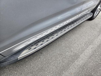 2018 Toyota HIGHLANDER Limited Platinum