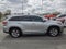 2018 Toyota HIGHLANDER Limited Platinum