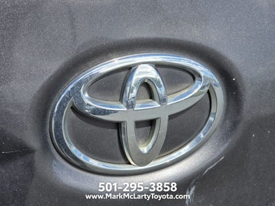 2014 Toyota Sienna L 7 Passenger