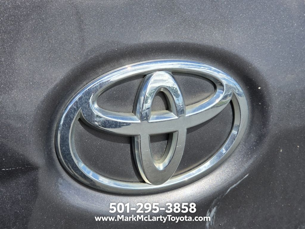 2014 Toyota Sienna L 7 Passenger