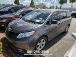 2014 Toyota Sienna L 7 Passenger