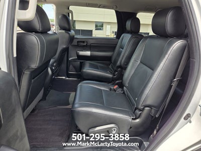 2020 Toyota SEQUOIA 4X2 TRD Sport