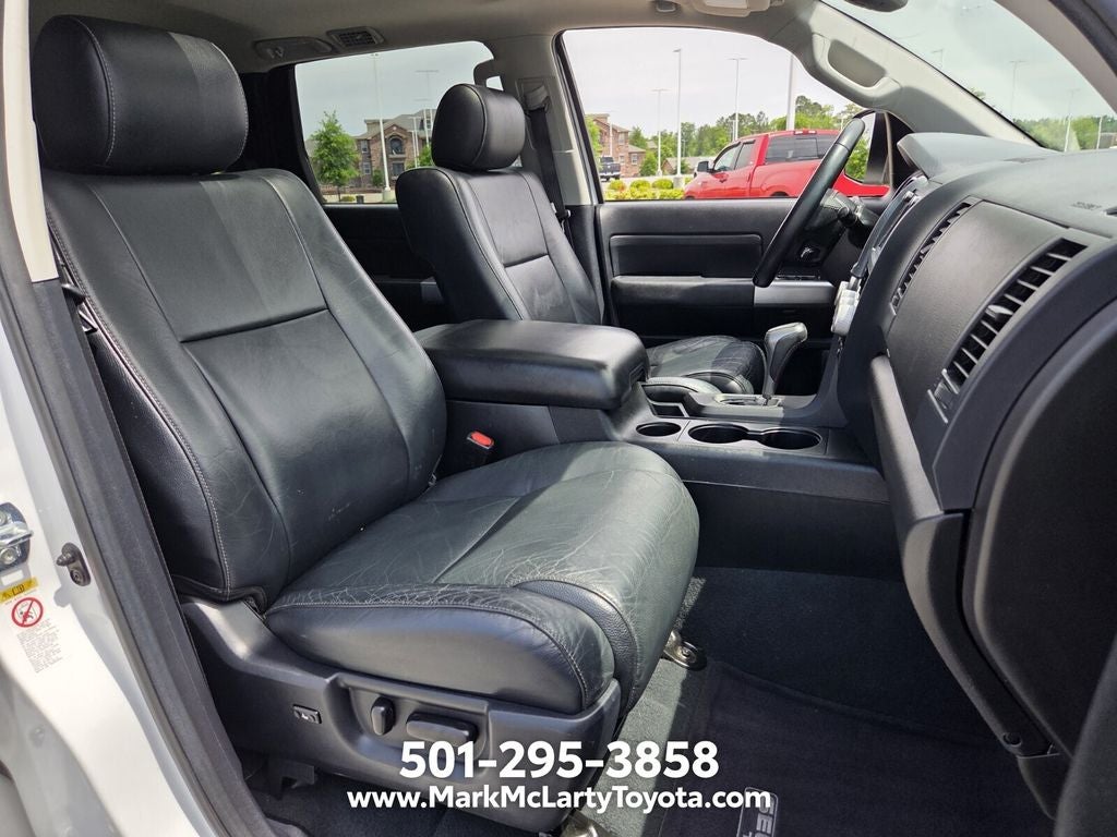 2020 Toyota SEQUOIA 4X2 TRD Sport