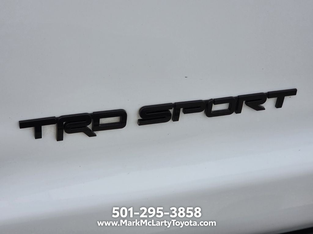 2020 Toyota SEQUOIA 4X2 TRD Sport