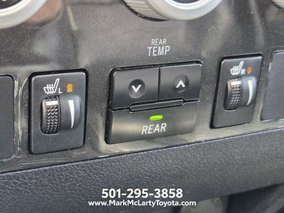 2020 Toyota SEQUOIA 4X2 TRD Sport