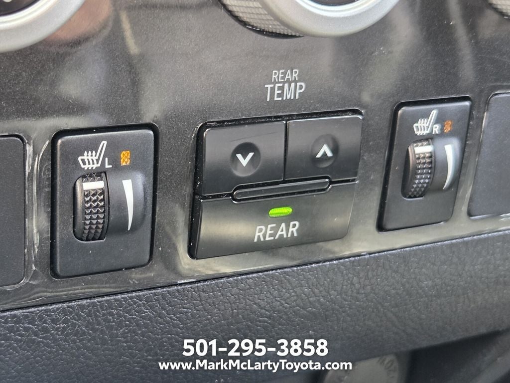 2020 Toyota SEQUOIA 4X2 TRD Sport
