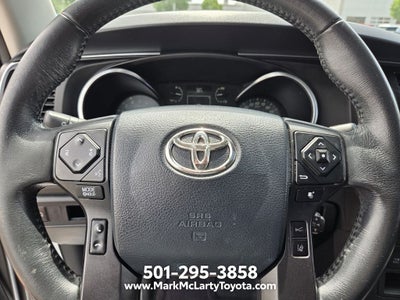 2020 Toyota SEQUOIA 4X2 TRD Sport