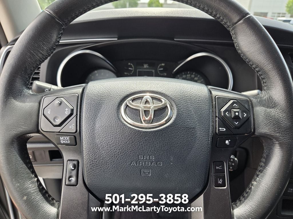 2020 Toyota SEQUOIA 4X2 TRD Sport