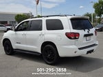 2020 Toyota SEQUOIA 4X2 TRD Sport