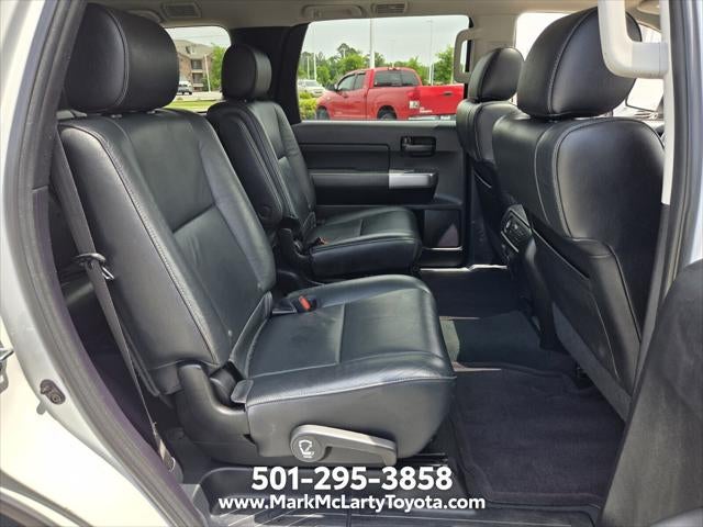 2020 Toyota SEQUOIA 4X2 TRD Sport