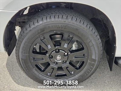 2020 Toyota SEQUOIA 4X2 TRD Sport