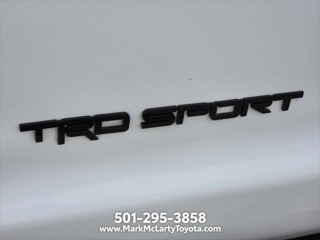 2020 Toyota SEQUOIA 4X2 TRD Sport