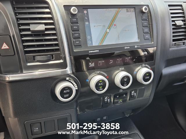 2020 Toyota SEQUOIA 4X2 TRD Sport