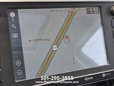2020 Toyota SEQUOIA 4X2 TRD Sport