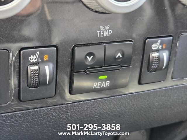 2020 Toyota SEQUOIA 4X2 TRD Sport