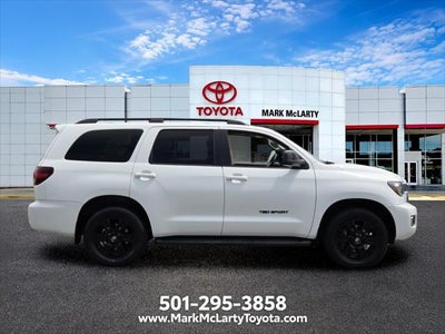 2020 Toyota SEQUOIA 4X2 TRD Sport