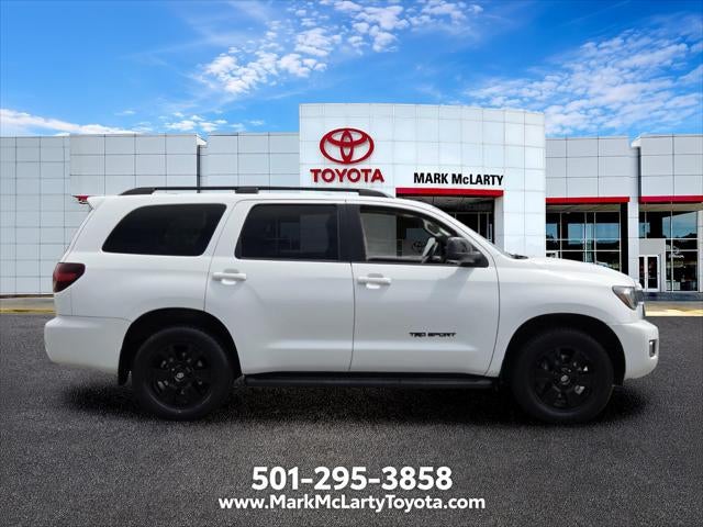 2020 Toyota SEQUOIA 4X2 TRD Sport
