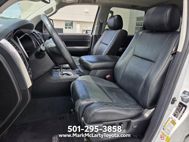 2020 Toyota SEQUOIA 4X2 TRD Sport