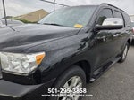 2008 Toyota SEQUOIA Limited