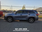 2019 Toyota Highlander LE Plus