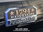 2017 Toyota TUNDRA 4X4 1794