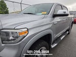 2018 Toyota Tundra Platinum 5.7L V8