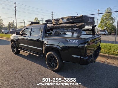2019 Toyota Tacoma SR