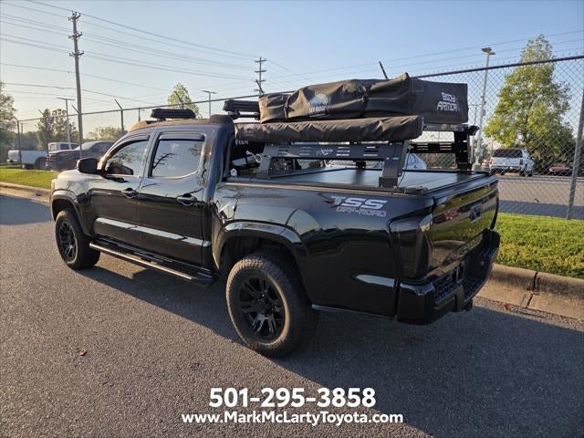 2019 Toyota Tacoma SR