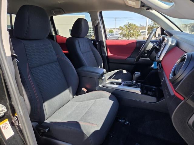 2018 Toyota TACOMA SR5 SR5 V6