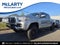 2020 Toyota TACOMA SR5 SR5 V6
